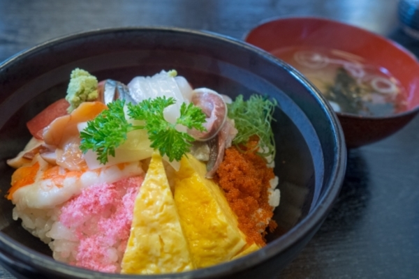 【厳選】これで決まり!札幌おすすめランチ35選!贅沢な海鮮や女子会に是非!のイメージ