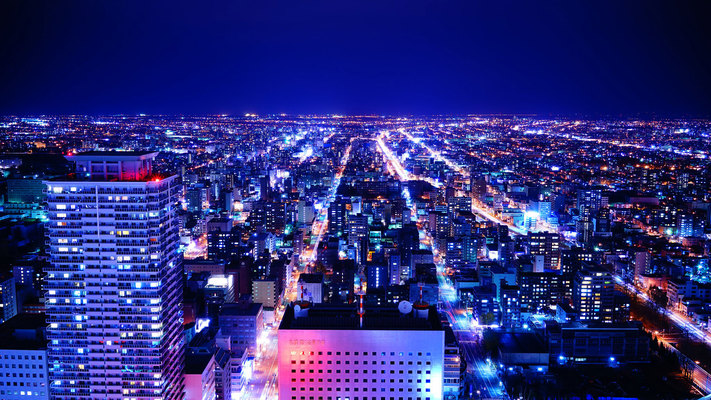札幌のデートにピッタリなディナー28選!おしゃれな個室や夜景も!のイメージ