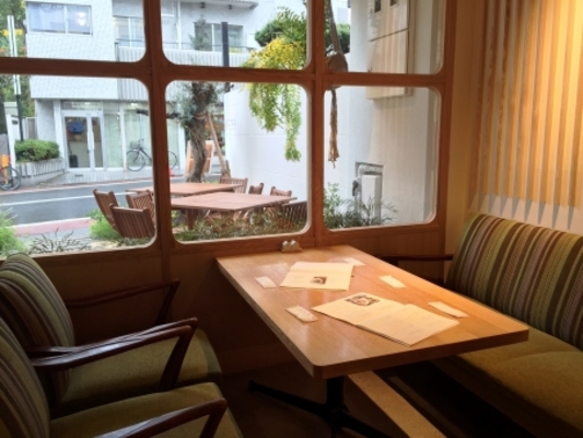 札幌でおすすめのおしゃれカフェ30選!ランチや読書を落ち着く空間で!のイメージ