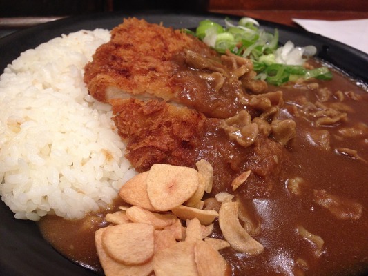札幌のカレー人気ランキングTOP23!こだわりの美味しいカレー屋を紹介!のイメージ