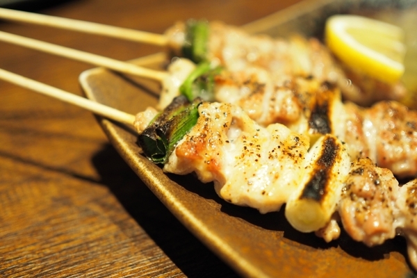 すすきので美味しい焼き鳥を!人気のおすすめ20選!個室や食べ放題のお店も!のイメージ