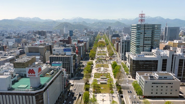 子連れ&赤ちゃん連れ必見!札幌おすすめホテル12選!安心の家族旅行を!のイメージ