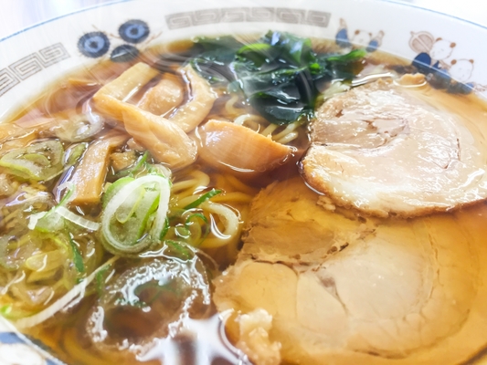 札幌のおすすめ人気中華そば10選!絶品のあっさりスープを味わう!のイメージ