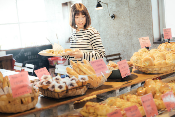 札幌で人気のおすすめパン屋30選!有名店から穴場店まで!安くて美味しい!のイメージ