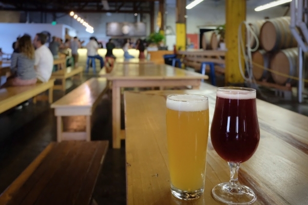 札幌で美味しいクラフトビールが飲めるお店20選!ビールの聖地は一味違う!のイメージ