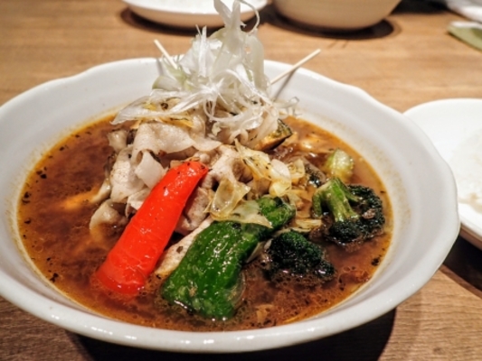 札幌のおすすめスープカレーランキングTOP22!地元民も通う人気店!のイメージ
