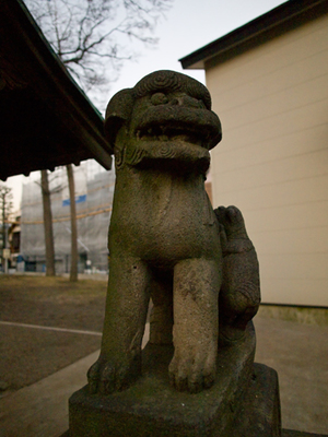 札幌村神社は名前の由来が珍しい!お祭りや御朱印情報まとめ!不在が多い?のイメージ