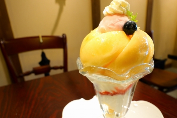 札幌の歓楽街すすきの周辺でシメパフェ!美味しいおすすめ人気店20選!のイメージ