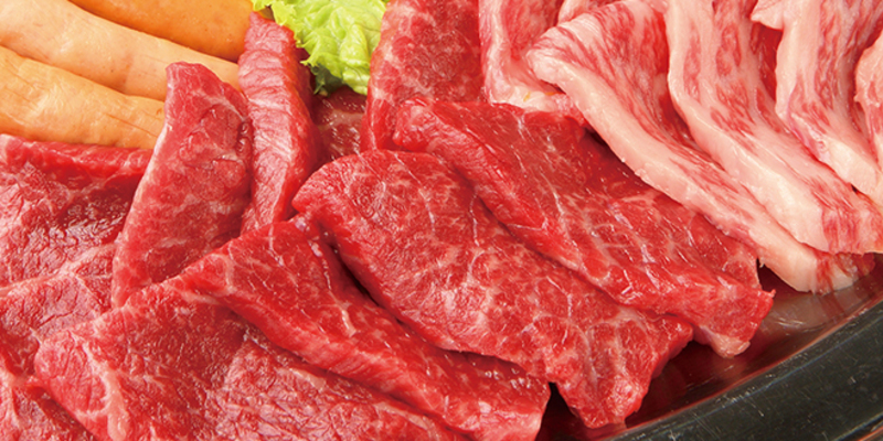 札幌のゆったりできる個室焼肉店10選!子連れ家族やデートに個室は最適!のイメージ