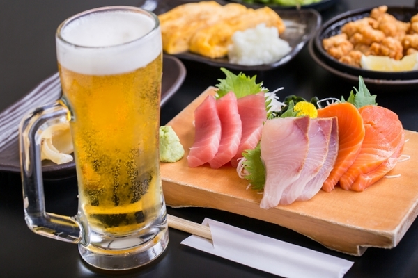 琴似の美味しいおすすめ居酒屋22選!個室や飲み放題など情報まとめ!安い店も!のイメージ