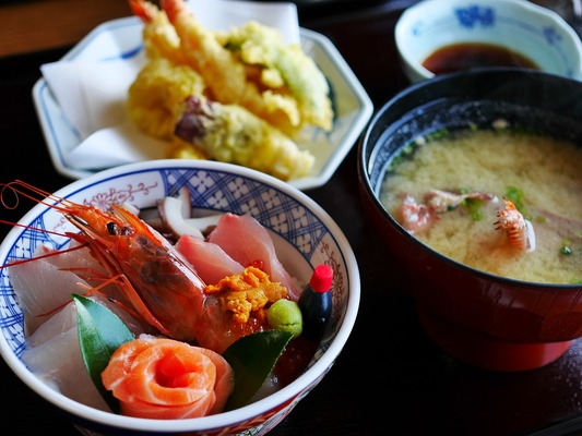札幌の海鮮居酒屋おすすめ20選!安い店や個室も!地元民も思わず唸る!のイメージ
