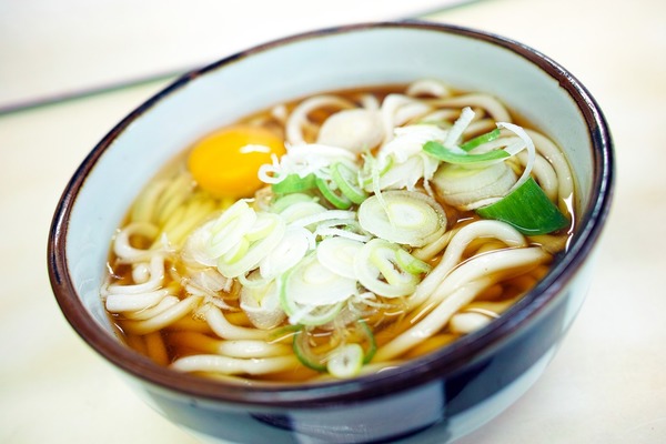 札幌のおすすめうどん屋ランキングTOP22!美味しい人気店から穴場店まで!のイメージ