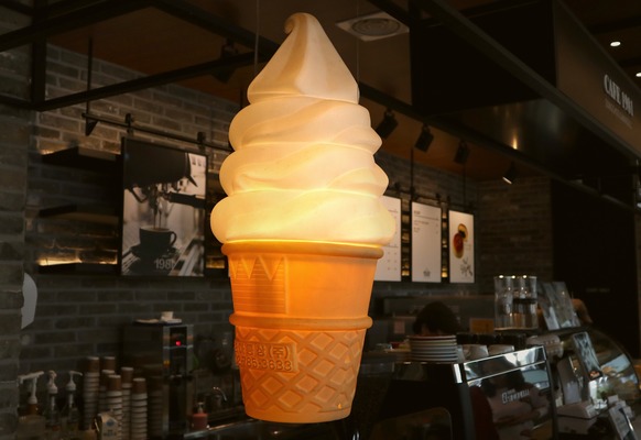 札幌のおすすめ人気ソフトクリーム21選!美味しいバニラの濃厚アイス!のイメージ