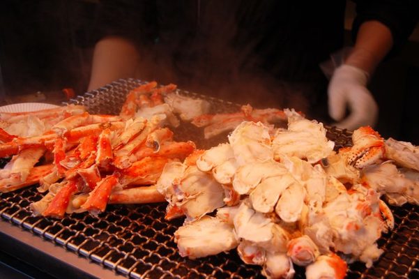 札幌で美味しいおすすめかに料理店22選!まさに贅沢な北の幸の象徴! のイメージ