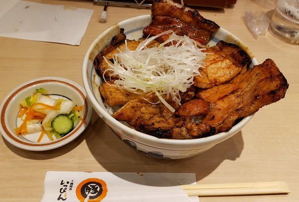 札幌のおすすめB級グルメ16選!安い&美味しいお店で大満足!学生必見! のイメージ