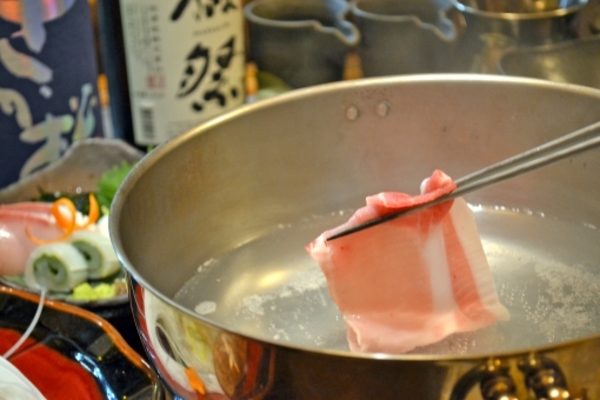 札幌の個室&高級しゃぶしゃぶ店5選!落ち着いた空間でデートや接待に!のイメージ