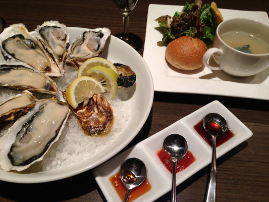 札幌で牡蠣が美味しいお店20選!安い食べ放題や絶品専門店まで!ランチも!のイメージ