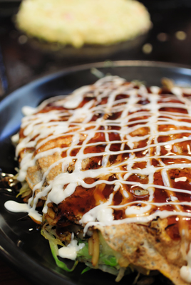 札幌のお好み焼きランキングTOP22!本場の味や広島風はまさに絶品!のイメージ