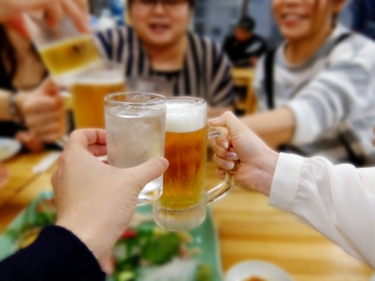 札幌で忘年会&新年会におすすめのお店22選!個室や大人数の宴会も! のイメージ