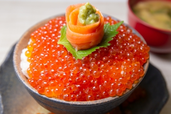 札幌の贅沢ランチが食べられるおすすめホテル10選!コースやバイキングなど!のイメージ