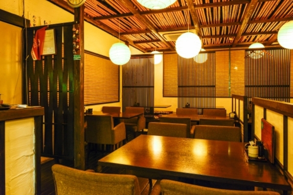 五稜郭公園周辺の居酒屋&ランチ22選!これで美味しい人気グルメは完璧! のイメージ