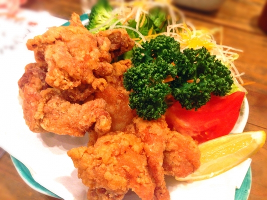 北海道名物「ザンギ」!札幌のおすすめ人気店ランキングTOP12!のイメージ