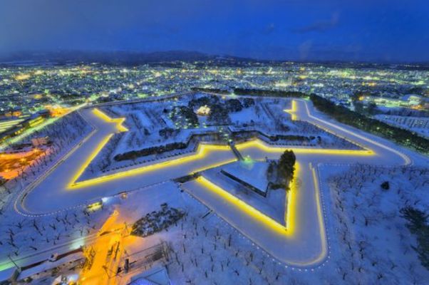 函館でおすすめの格安ホテル12選!素泊まりで宿泊費を安く抑えよう! のイメージ