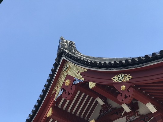 函館の和の建築寺院「高龍寺」!御朱印や伝統的な様式とは!駐車場も!のイメージ