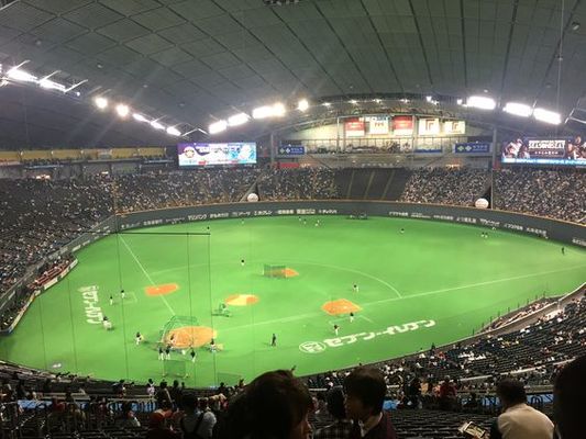 札幌ドーム周辺のおすすめホテル12選!人気ホテルから穴場ホテルまで! のイメージ
