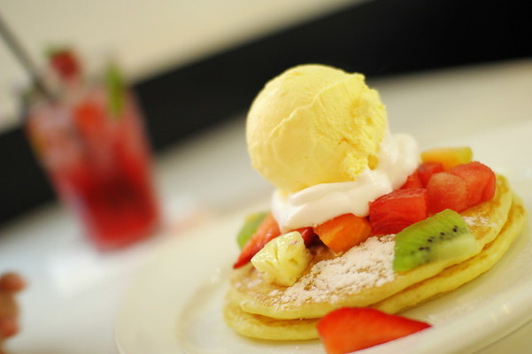 札幌ステラプレイスのカフェ13店舗!話題のJ.S.パンケーキカフェも!のイメージ
