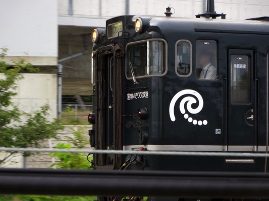 「道南いさりび鉄道」で函館から木古内町へ!のんびりと絶景を満喫!のイメージ