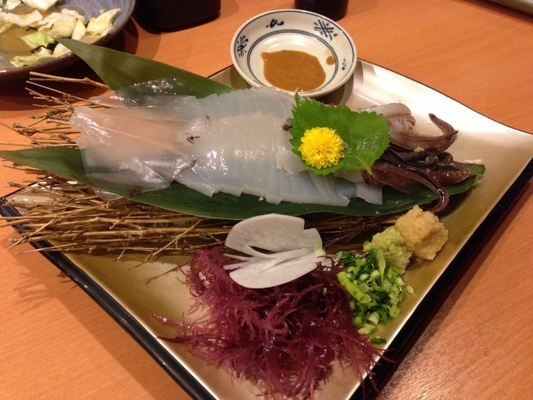函館のご当地名物グルメ15選!地元民も御用達の必ず食べたい料理とは?のイメージ