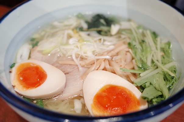 函館の深夜営業のラーメン店10選!飲んだ後の〆に絶品の一杯を! のイメージ