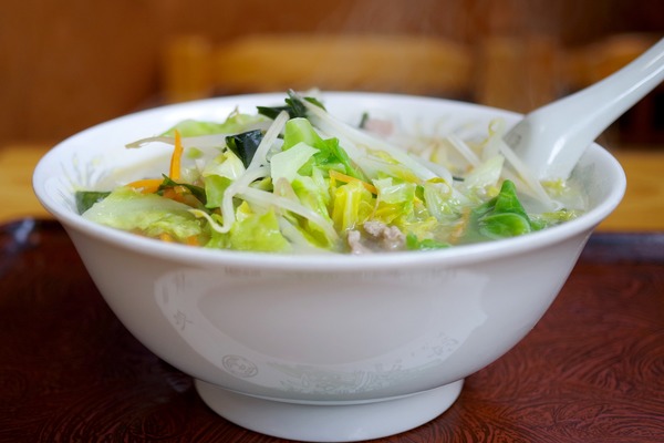 函館のおすすめ人気ラーメン店30選!王道の名店から穴場店まで紹介! のイメージ