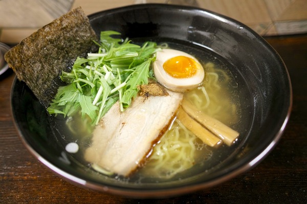 函館のおすすめ塩ラーメン店ランキングTOP16!絶品の人気店集結!のイメージ