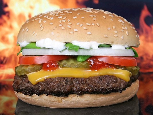 函館のおすすめハンバーガー店11選!有名な人気店から美味しい穴場まで!のイメージ