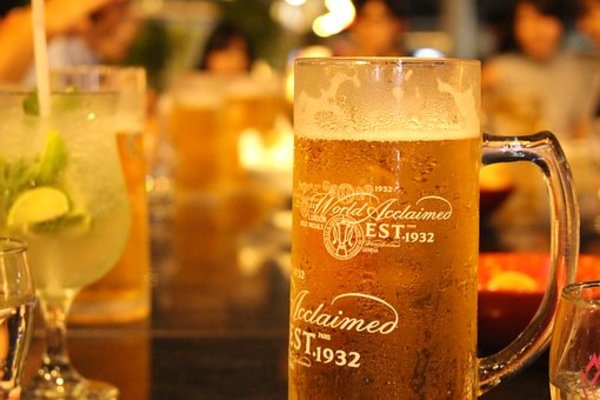 五稜郭公園周辺のおすすめ居酒屋18選!個室や飲み放題の人気店を厳選!のイメージ