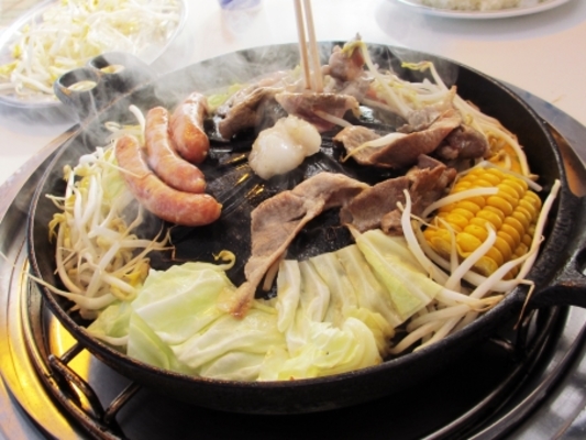 函館のおすすめジンギスカン店14選!食べ放題やランチ営業ありの人気店!のイメージ