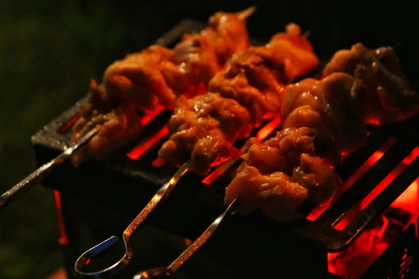 札幌で美味しい焼き鳥おすすめ店21選!安い&飲み放題や個室のお店など!のイメージ
