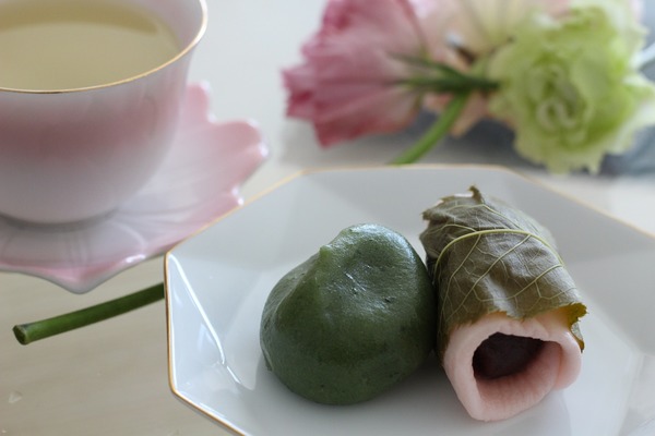 札幌の和菓子人気店22選!老舗や話題の最新情報!お土産におすすめ!のイメージ