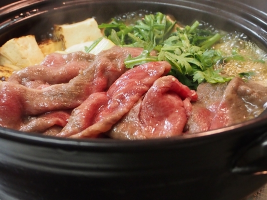 札幌のおすすめすき焼き店17選!専門店は味が違う!高級店や食べ放題店も!のイメージ