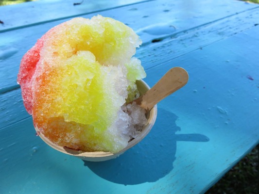 札幌のおすすめかき氷店16選!話題の専門店でふわふわのかき氷を堪能!のイメージ