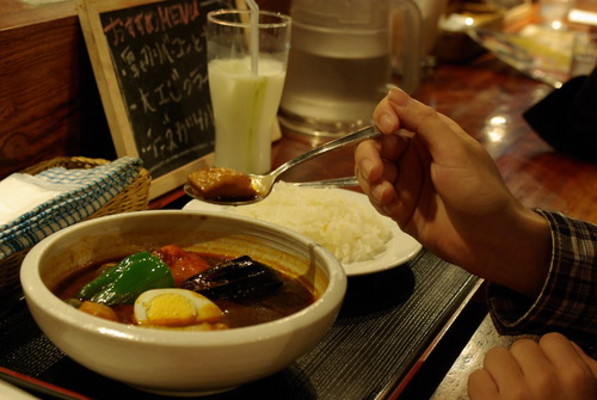 小樽の人気スープカレー店ランキングTOP14!話題の人気店を厳選!のイメージ