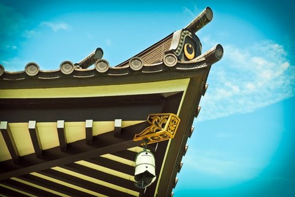 函館「大森稲荷神社」の御朱印や祭り情報!初詣の参拝にもおすすめ!のイメージ