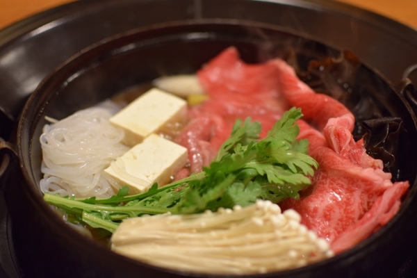 函館のあさり(阿佐利)はすき焼きの名店!人気メニューやランチ情報を解説!のイメージ