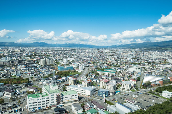 函館の子供連れに人気観光スポット24選!家族で思い出を作る旅に!のイメージ