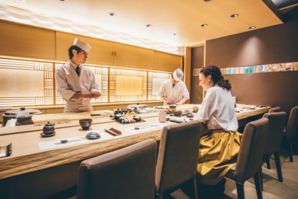 札幌のおすすめ寿司屋26選!本当に美味しい名店から穴場店まで完全網羅!のイメージ