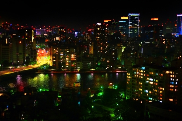 小樽でおすすめの夜景スポット13選!デートにも人気の感動の夜景とは?のイメージ