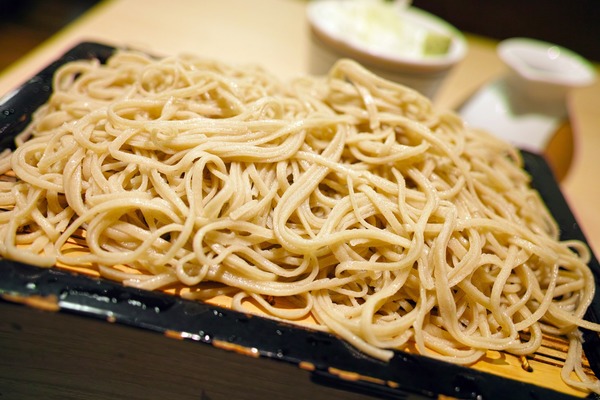小樽のおすすめそば屋20選!名店「きむら」など絶品の人気店を厳選!のイメージ