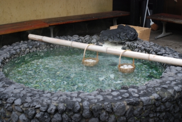 運河の宿・小樽「ふる川」で宿泊!レトロな館内や温泉・朝食を紹介!のイメージ